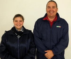 Twee verlaat Build-It na jare